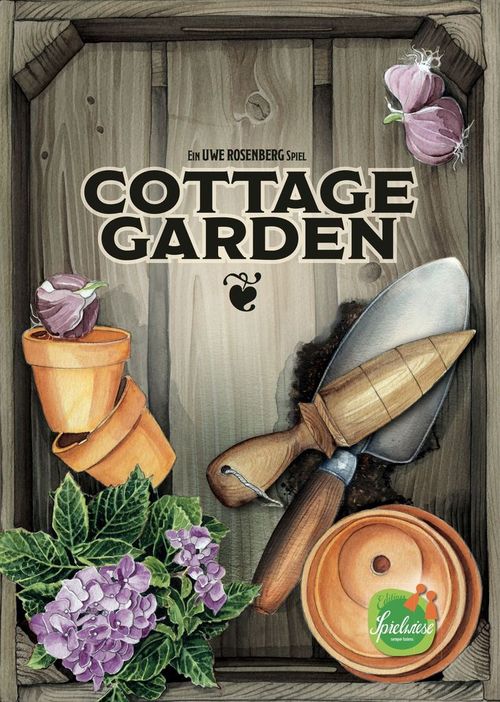Cottage Garden thumbnail