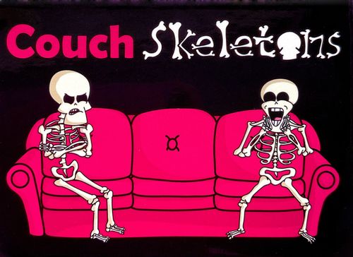 Couch Skeletons thumbnail