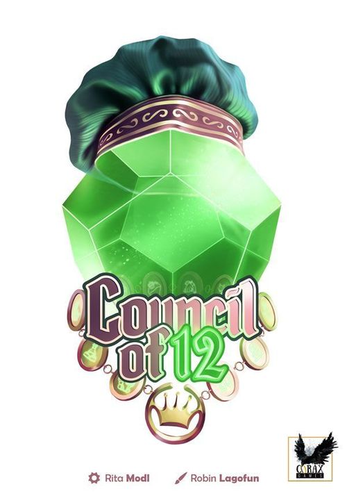 Council of 12 thumbnail