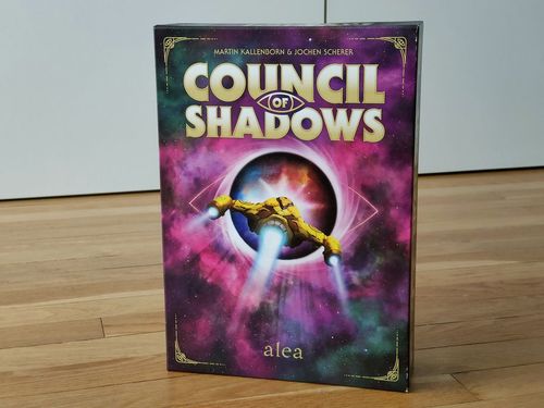 Council of Shadows thumbnail