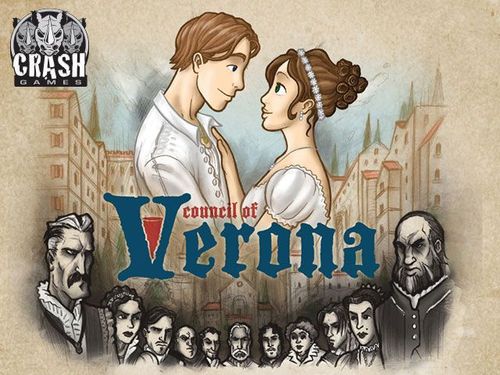 Council of Verona thumbnail