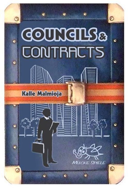 Councils & Contracts thumbnail