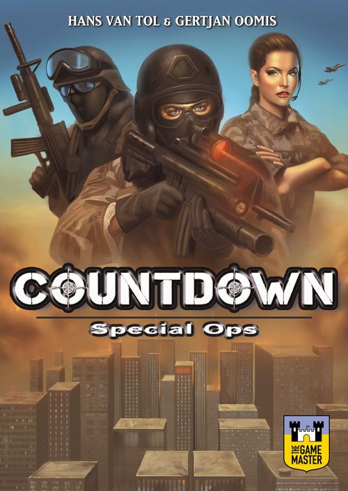 Countdown: Special Ops thumbnail