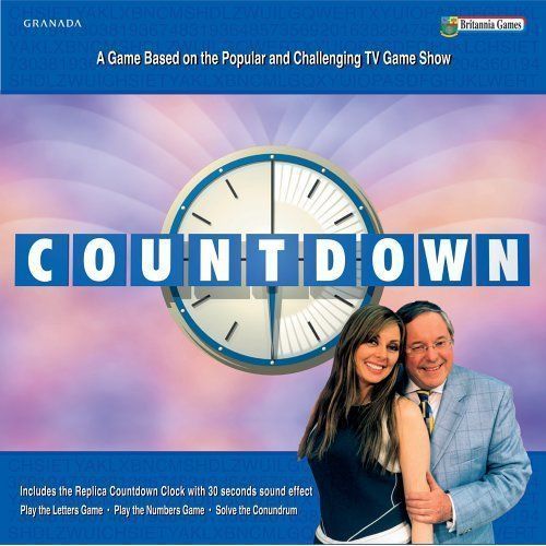 Countdown thumbnail