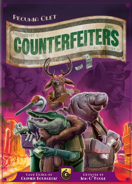 Counterfeiters thumbnail