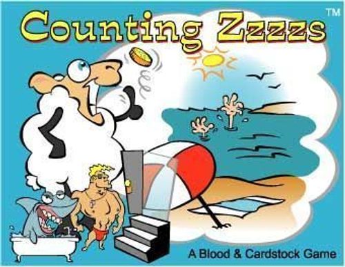 Counting Zzzzs thumbnail