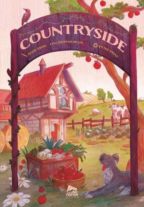 Countryside thumbnail