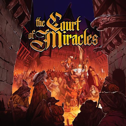 The Court of Miracles thumbnail