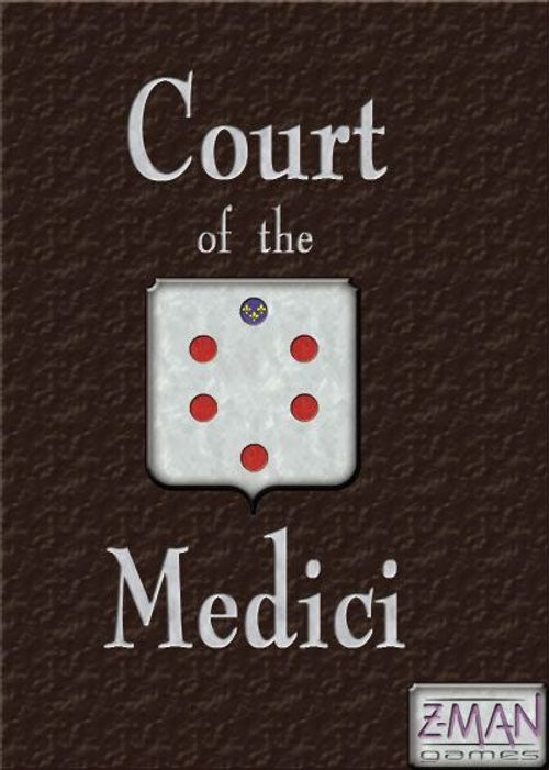Court of the Medici thumbnail