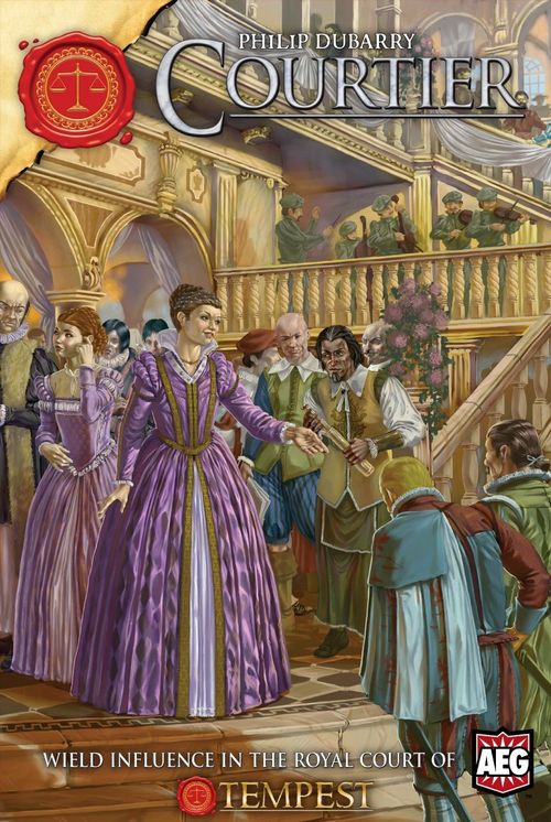 Courtier thumbnail