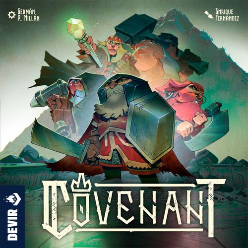 Covenant thumbnail