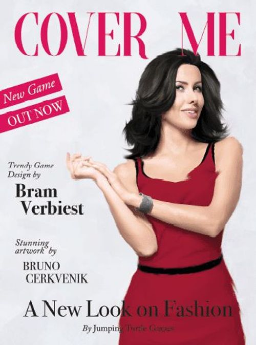 Cover Me thumbnail