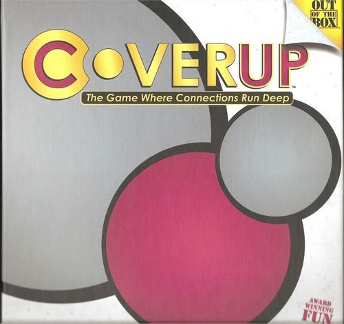 Cover Up thumbnail