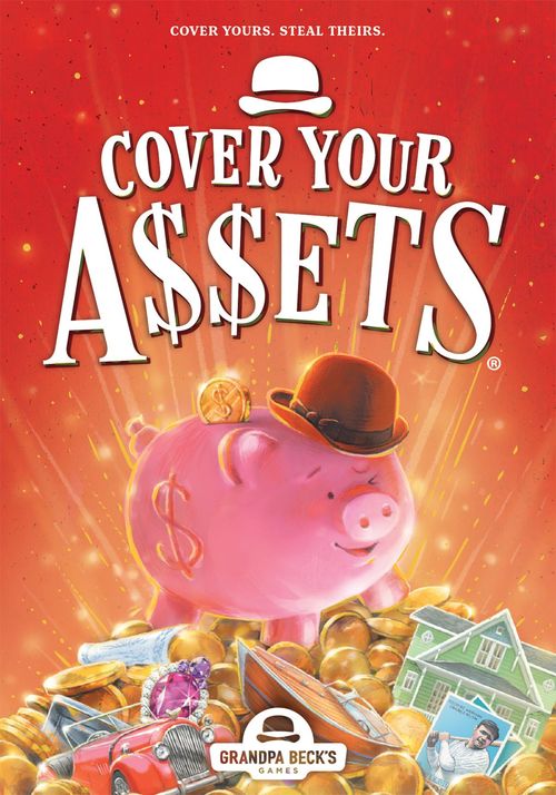 Cover Your Assets thumbnail