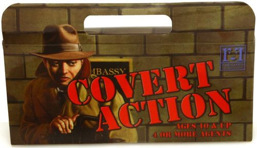 Covert Action thumbnail