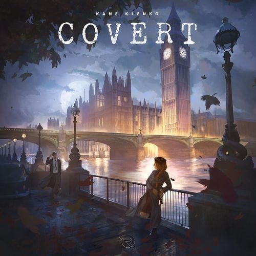 Covert thumbnail