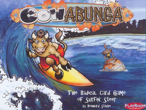 Cowabunga thumbnail