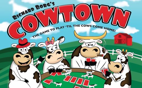 Cowtown thumbnail