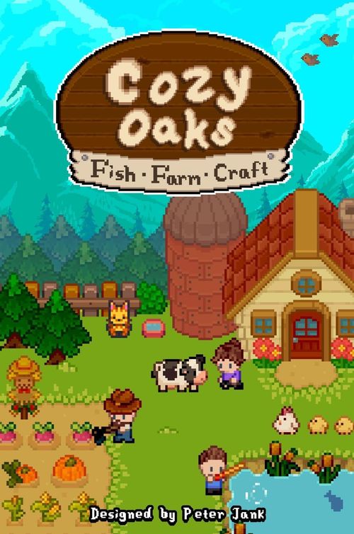 Cozy Oaks thumbnail