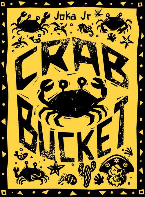 Crab Bucket thumbnail