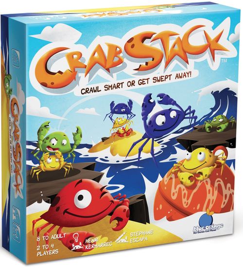Crab Stack thumbnail