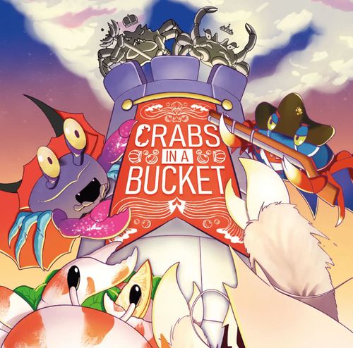 Crabs in a Bucket thumbnail