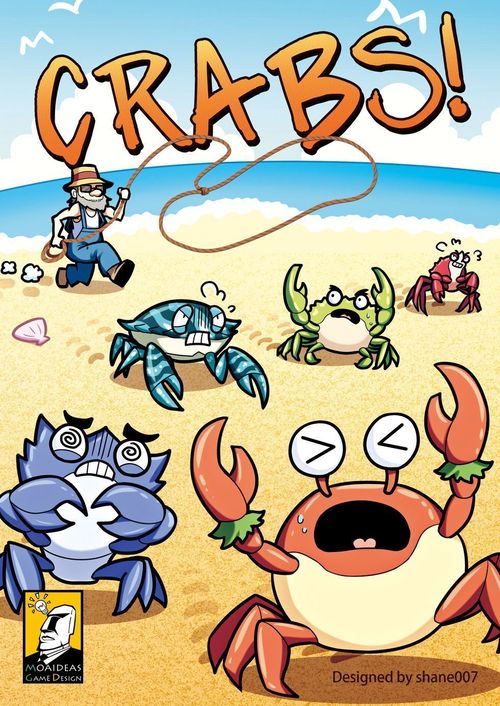 Crabs! thumbnail