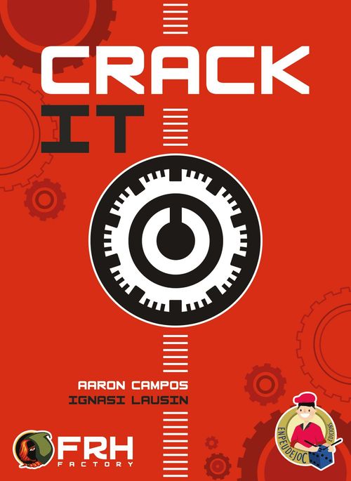 Crack It thumbnail