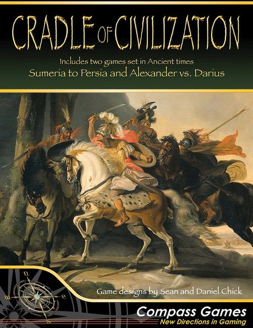 Cradle of Civilization thumbnail