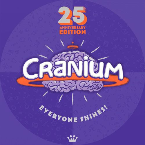 Cranium 25th Anniversary Edition thumbnail