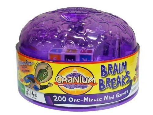 Cranium Brain Breaks thumbnail