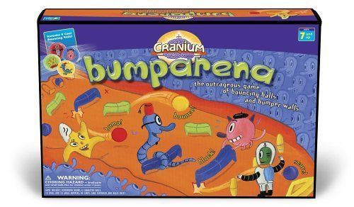 Cranium Bumparena thumbnail