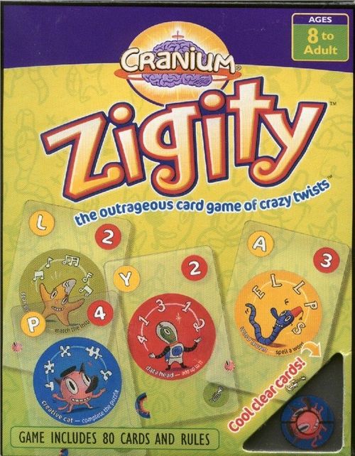 Cranium Zigity thumbnail