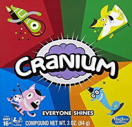 Cranium thumbnail