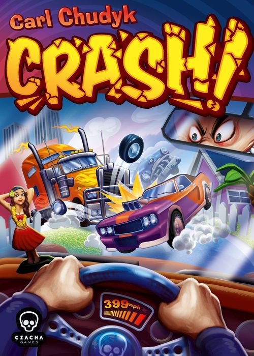 Crash! (2021) thumbnail