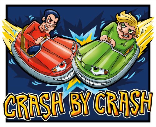 Crash by Crash thumbnail