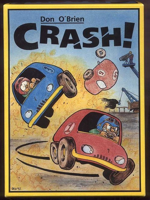 Crash! thumbnail