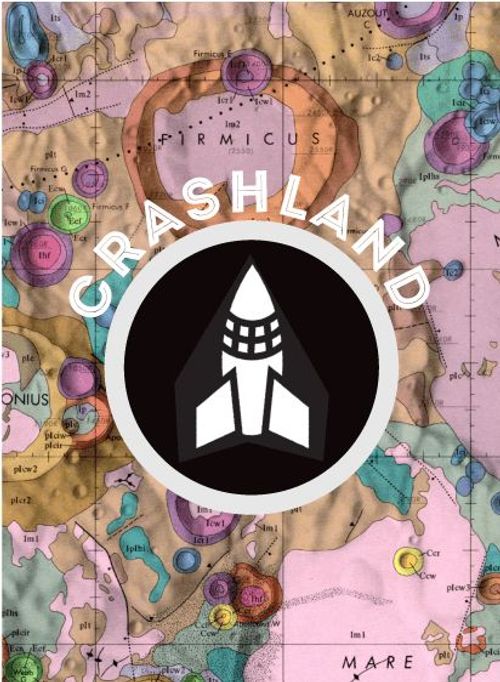 Crashland thumbnail