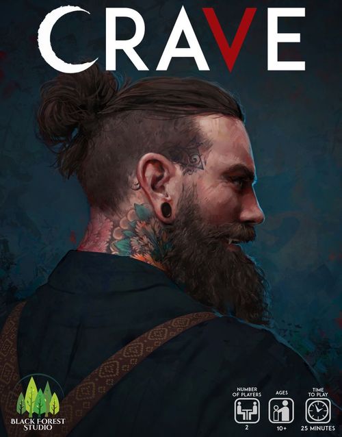 Crave thumbnail