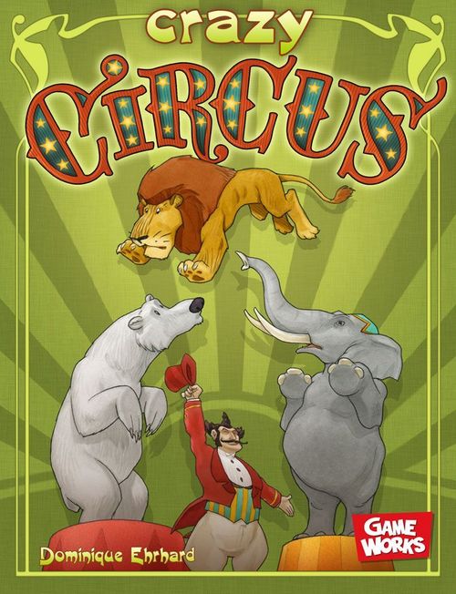 Crazy Circus thumbnail