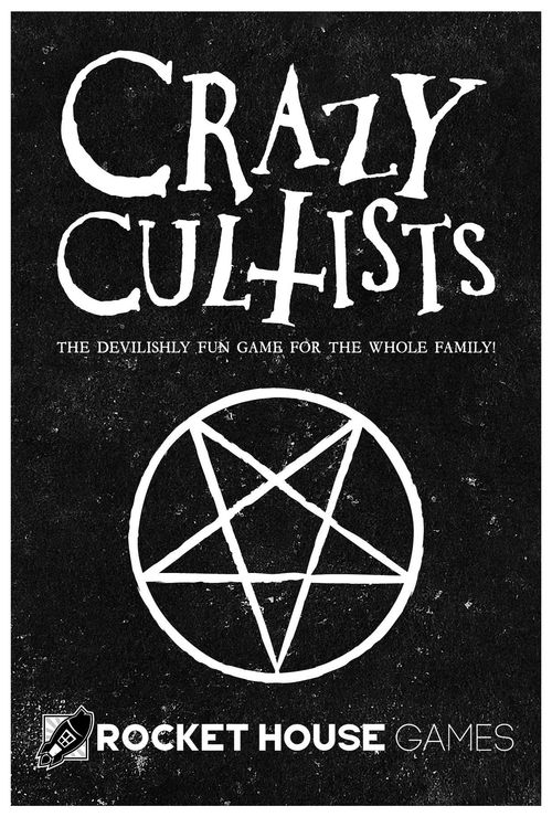 Crazy Cultists thumbnail