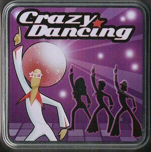Crazy Dancing thumbnail