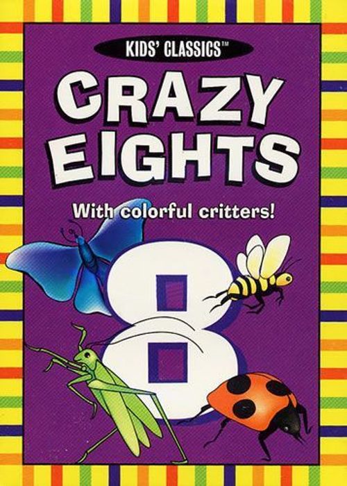 Crazy Eights thumbnail