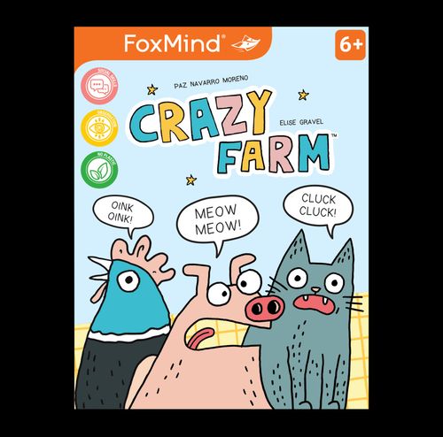 Crazy Farm thumbnail