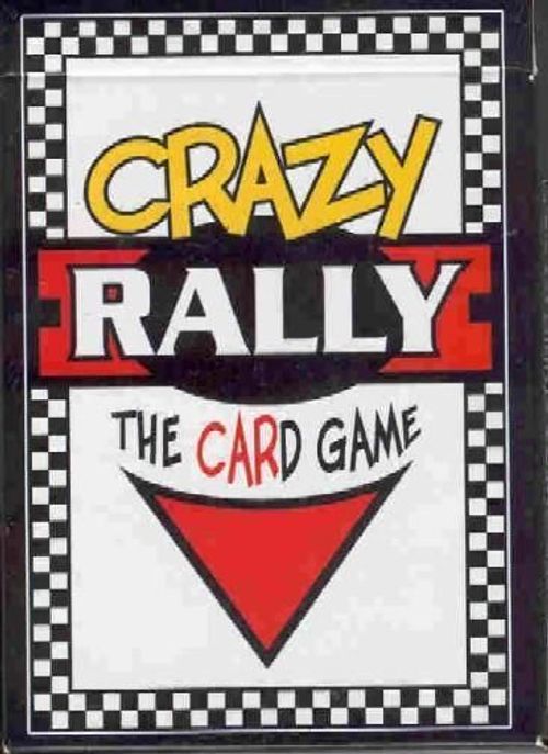 Crazy Rally thumbnail