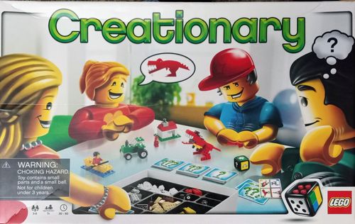 Creationary thumbnail