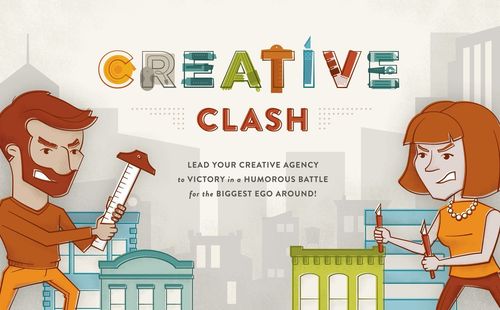 Creative Clash thumbnail