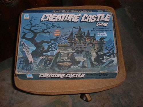 Creature Castle thumbnail