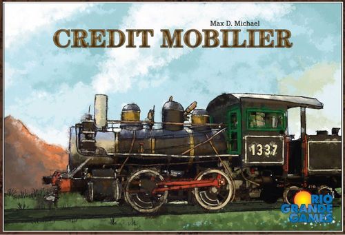 Credit Mobilier thumbnail