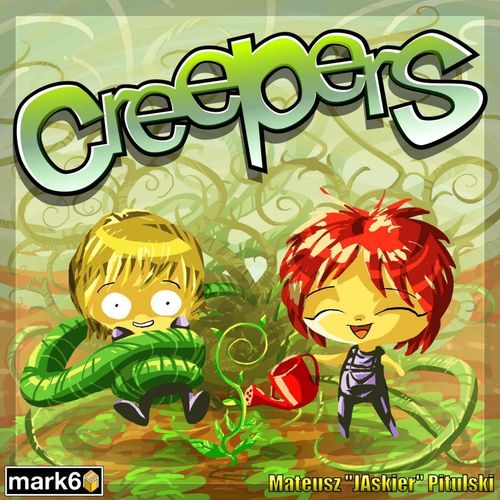 Creepers thumbnail